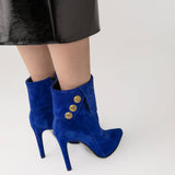 Ghete elegante Edmonds blue