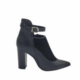 Ghete elegante Pf0308-8 negru