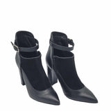 Ghete elegante Pf0308-8 negru
