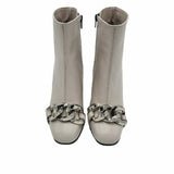 Ghete elegante PF0792-9 Grey