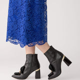 Ghete elegante Prestige negru