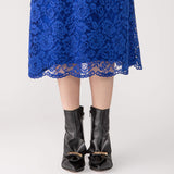 Ghete elegante Prestige negru