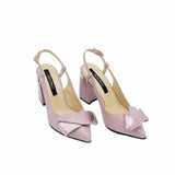 Pantofi eleganti decupati Jamila Lila