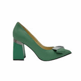 Pantofi eleganti Jamila Aloe