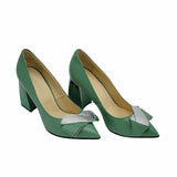 Pantofi eleganti Jamila Aloe