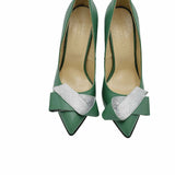 Pantofi eleganti Jamila Aloe