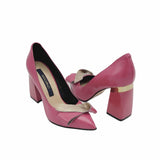 Pantofi eleganti Jamila Fuchsia