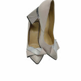Pantofi eleganti Jamila Grey