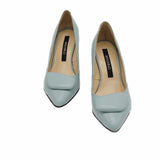 Pantofi eleganti-office Malvina Mint