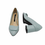 Pantofi eleganti-office Malvina Mint