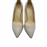 Pantofi eleganti PF309-3 gri