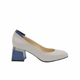 Pantofi office Isabel Grey