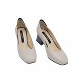 Pantofi office Isabel Grey