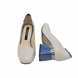Pantofi office Isabel Grey