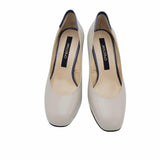 Pantofi office Isabel Grey