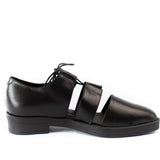 Pantofi vara Ramina Black