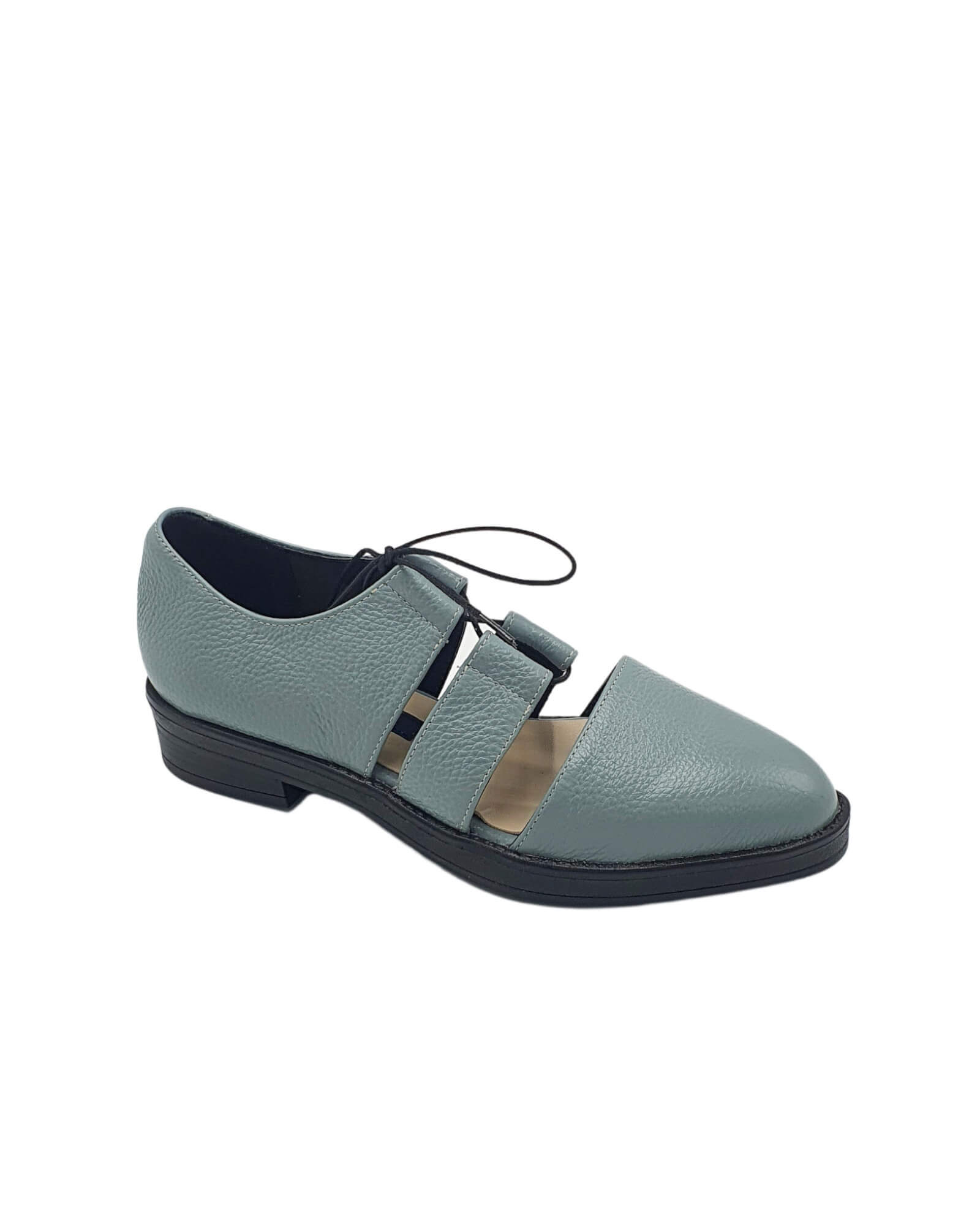 Pantofi vara Ramina Mint