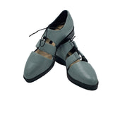 Pantofi vara Ramina Mint