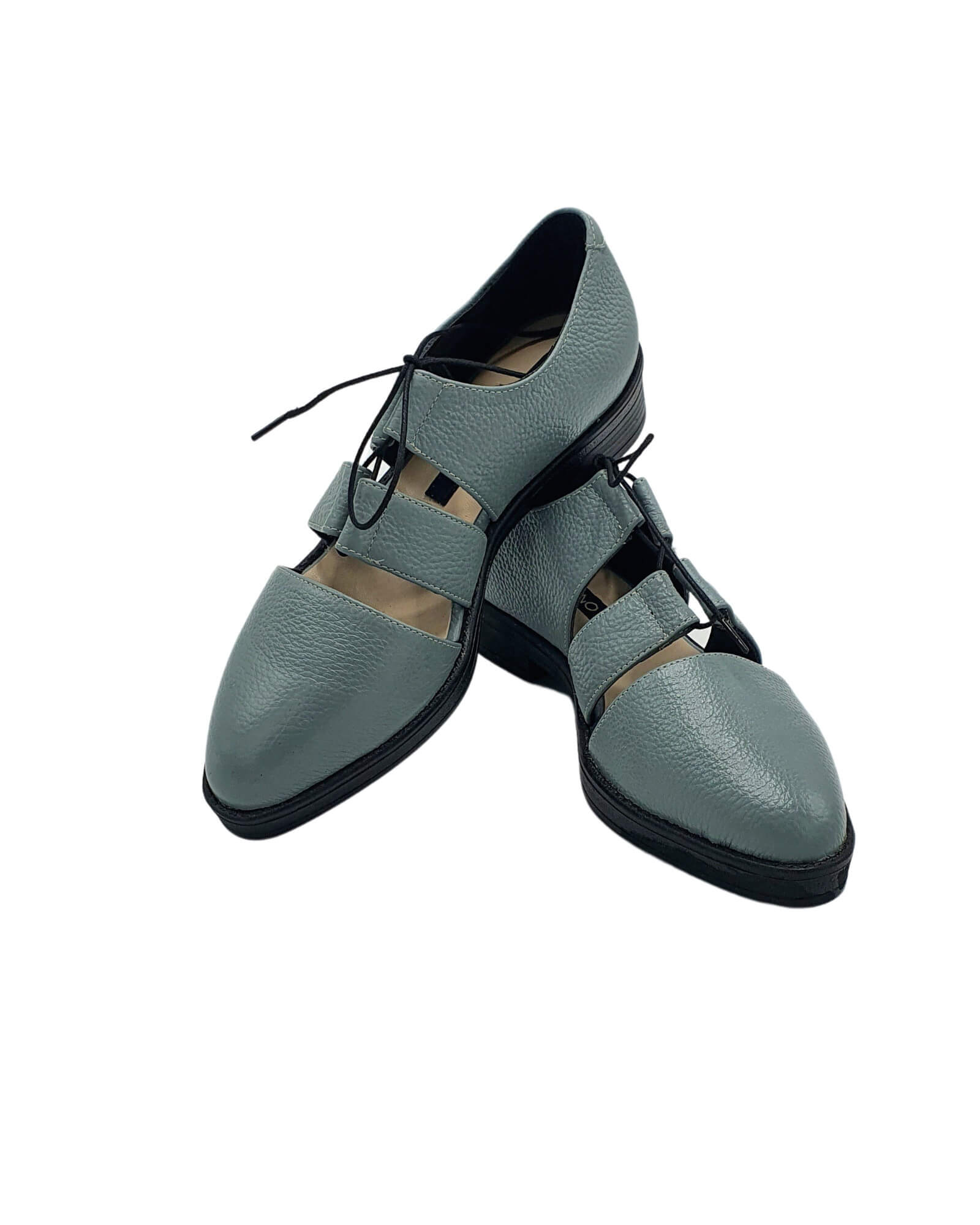 Pantofi vara Ramina Mint