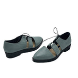 Pantofi vara Ramina Mint