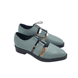 Pantofi vara Ramina Mint