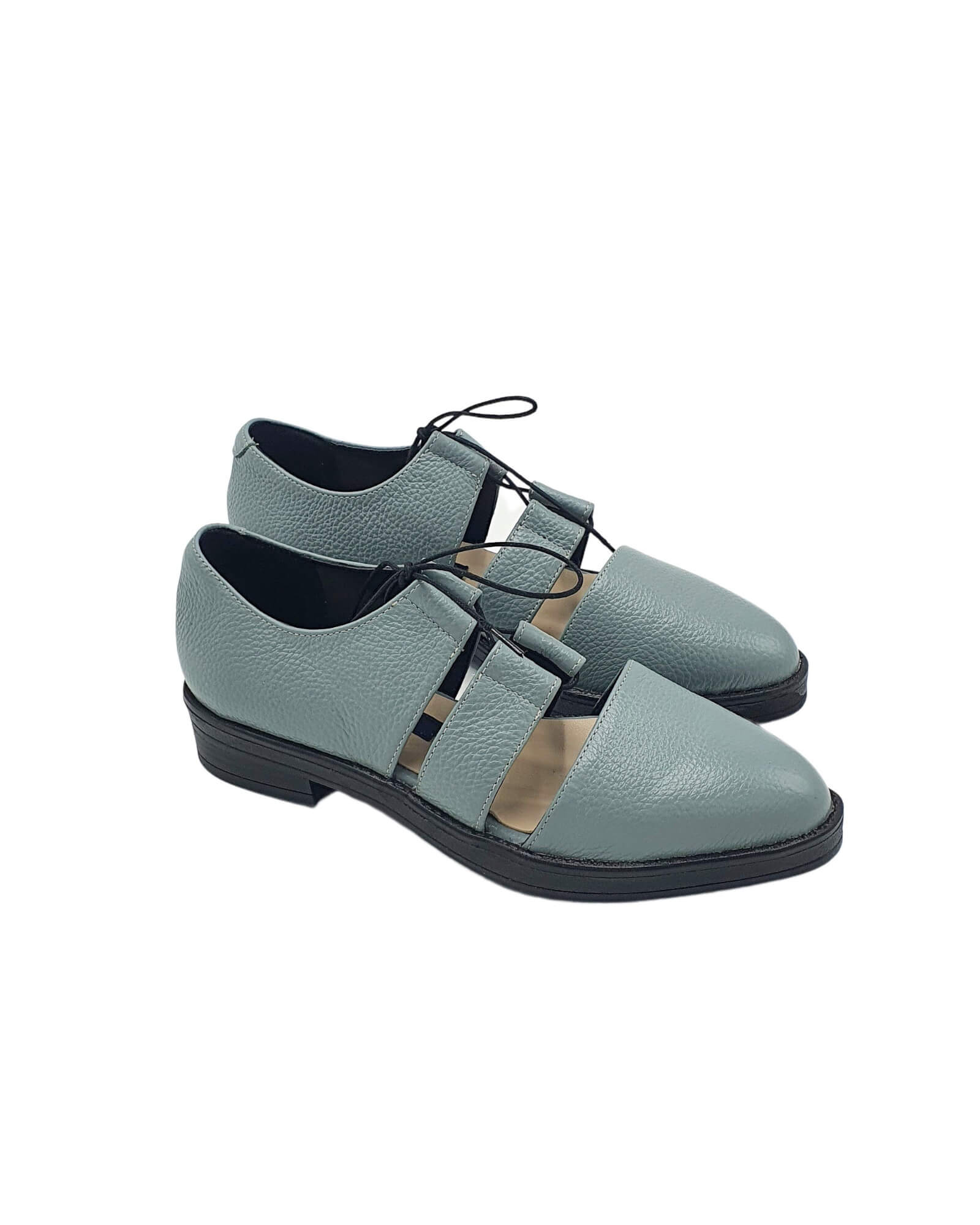 Pantofi vara Ramina Mint