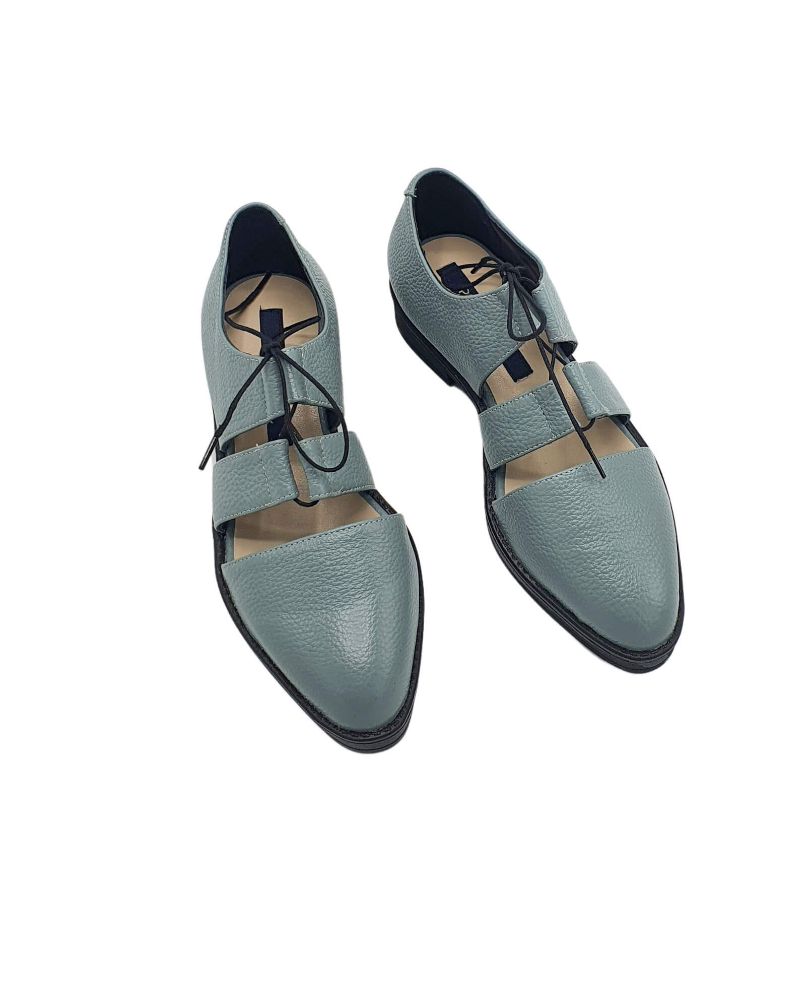 Pantofi vara Ramina Mint