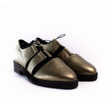Pantofi vara Ramina Sand