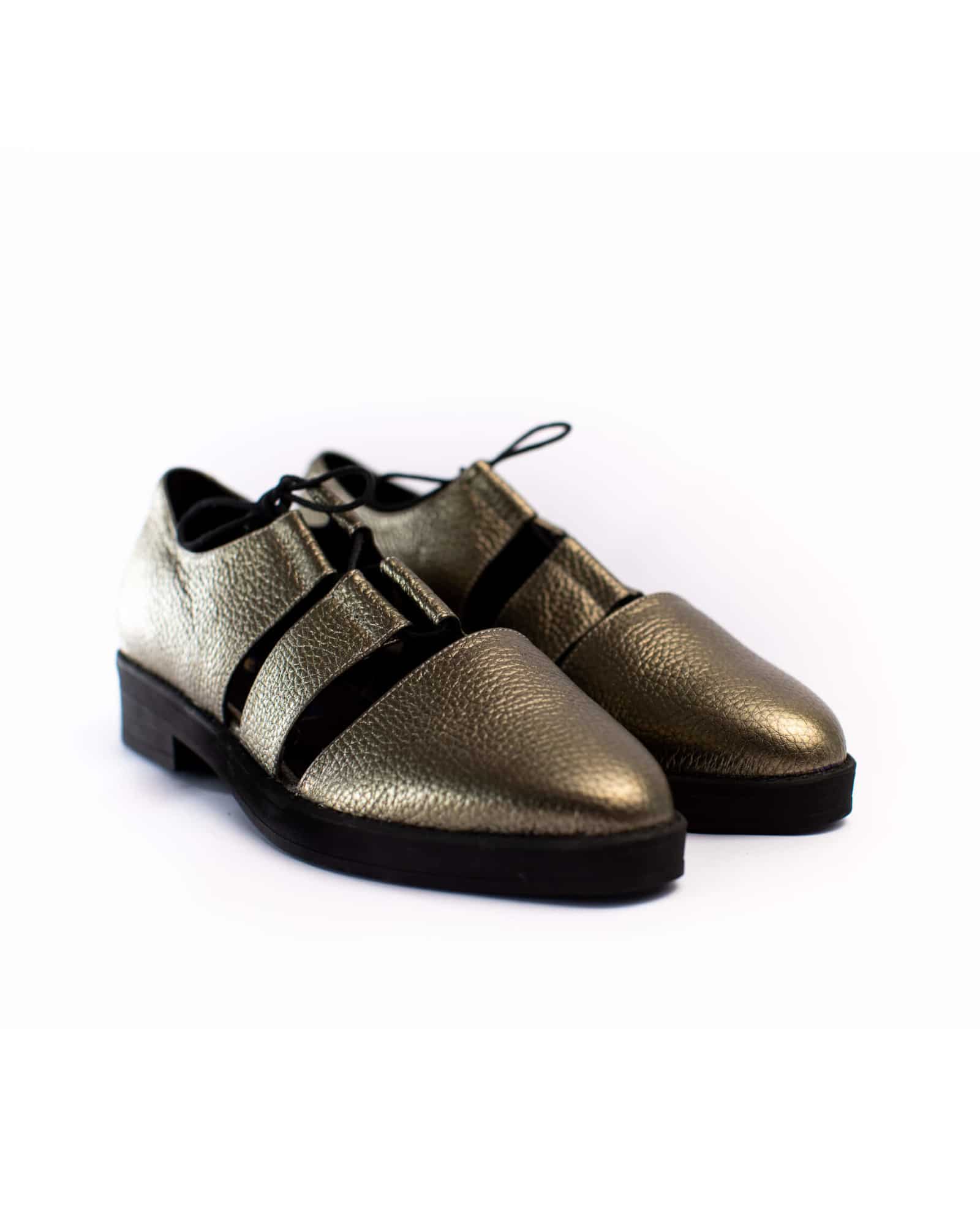Pantofi vara Ramina Sand