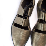 Pantofi vara Ramina Sand
