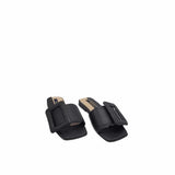 Papuci moderni Calliope Black