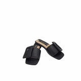 Papuci moderni Calliope Black
