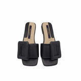 Papuci moderni Calliope Black