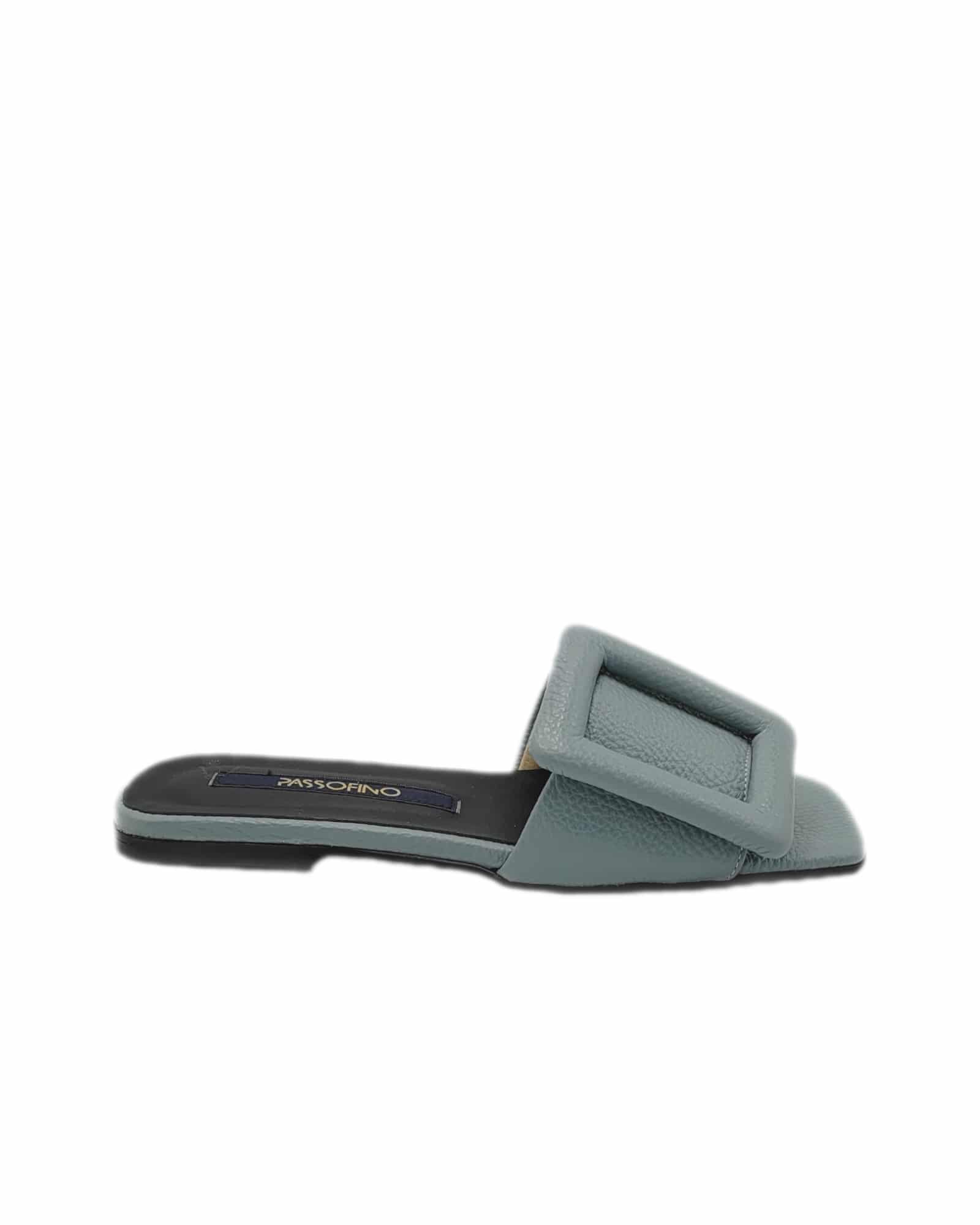 Papuci moderni Calliope Mint