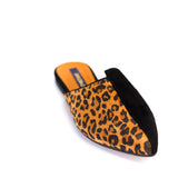 Saboti dama Thea PF1084-3 negru
