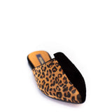 Saboti dama Thea PF1084-3 negru