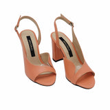 Sandale cu insertie de silicon PF1061-23 | piersica