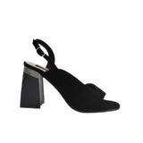 Sandale elegante Ersa Black