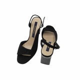 Sandale elegante Ersa Black