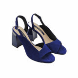 Sandale elegante Ersa Blue
