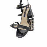 Sandale elegante Iris Black