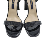 Sandale elegante Iris Black