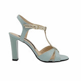 Sandale elegante Lena Mint