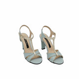 Sandale elegante Lena Mint