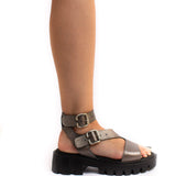 Sandale Journey Sand