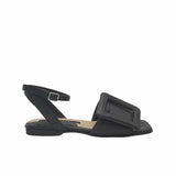 Sandale moderne Calliope Black