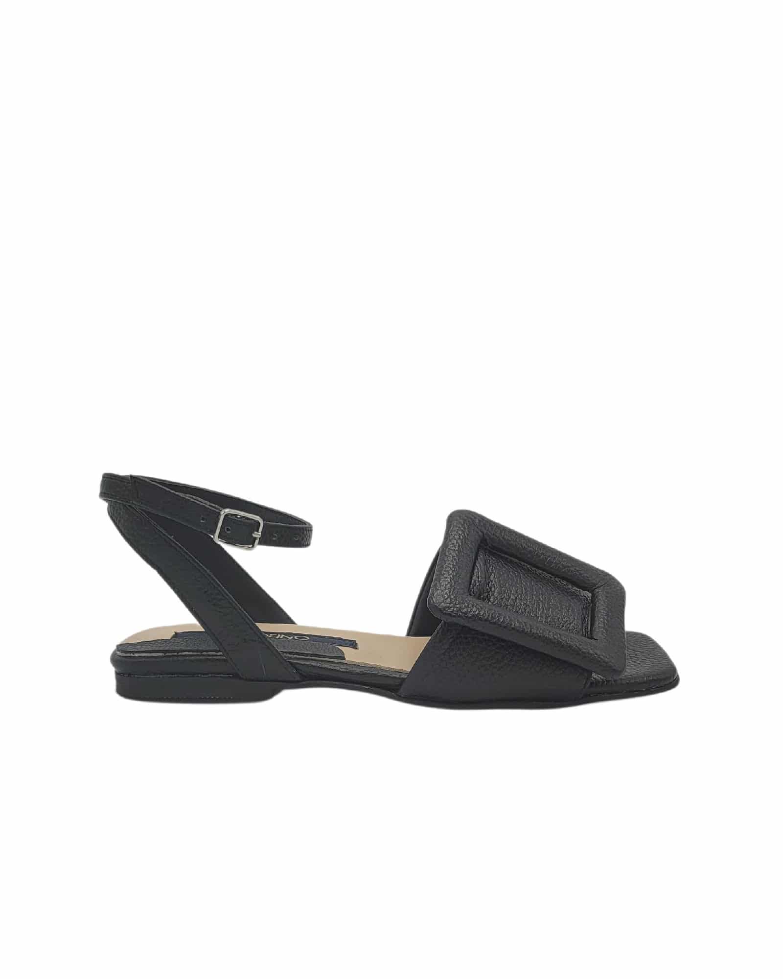Sandale moderne Calliope Black