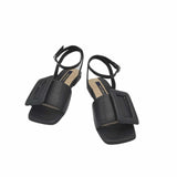 Sandale moderne Calliope Black