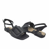 Sandale moderne Calliope Black