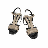 Sandale moderne Demetra Black